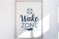 River &amp; Lake Quotes Sublimation Product Image 5