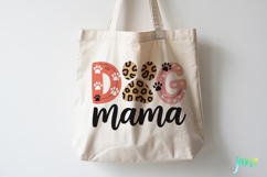 Dog Mom Clipart Product Image 3