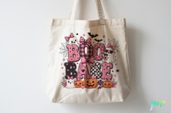 Cute Halloween Clipart Png Product Image 3