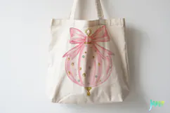 Preppy Christmas Clipart Product Image 4