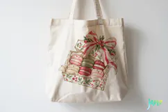 Cozy Christmas Watercolor Clipart Product Image 4