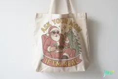 Funny Christmas Humor Clipart Product Image 4