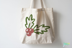 Hand Drawn Christmas SVG Product Image 3