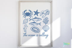 Summer Sea Beach Vacation Trips Product Image 5