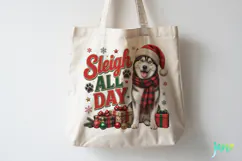Christmas Dogs PNG Clipart Product Image 4