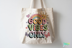 Positive Quotes Clipart PNG Product Image 2