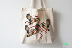 Christmas Hunting PNG Clipart Product Image 4