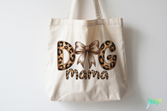 Dog Mom Clipart Product Image 3