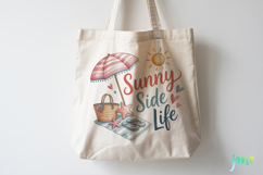 Beach Vibes &amp; Ocean Life Product Image 3
