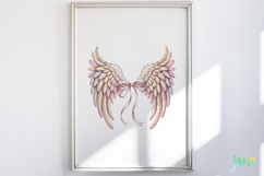 Coquette Angel Wings Product Image 5