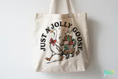 Vintage Christmas Clipart Product Image 4