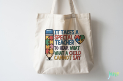 Autism Awareness Bundle PNG Product Image 2