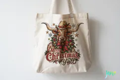 Funny Christmas Sublimation Product Image 4