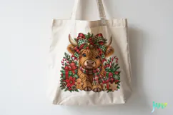 Funny Christmas Sublimation Product Image 4