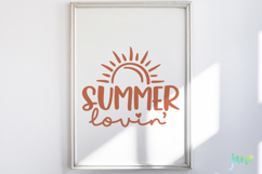 Retro Summer Png Product Image 5