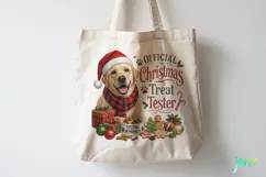 Christmas Dogs PNG Clipart Product Image 4