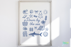 Beach Bachelorette Svg Product Image 5