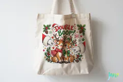 Funny Christmas Sublimation Product Image 4