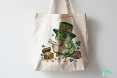 Lucky Frog St. Patrick's Day Product Image 3