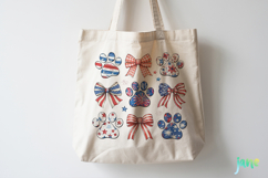 Coquette 4th of July Png Clipart Product Image 4