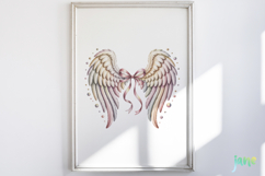 Coquette Angel Wings Product Image 5