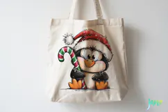 Christmas Characters Clipart Product Image 4