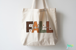 Retro Fall Thanksgiving PNG Clipart Product Image 3