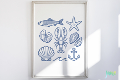 Beach Bachelorette Svg Product Image 5