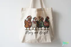 Retro-Christmas Nostalgia Product Image 4