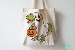 Kawaii Halloween PNG Clipart Product Image 4