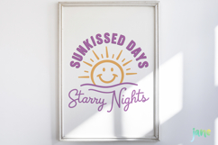 Retro Summer Png Product Image 5