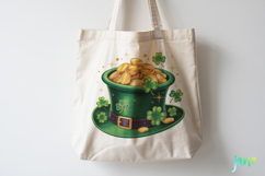 St. Patricks Day Leprechaun Product Image 3