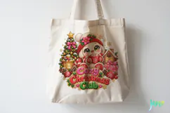 Christmas Dumpling PNG Clipart Product Image 4