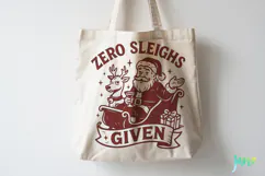 Funny Christmas Humor Clipart Product Image 4