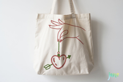 Hand Drawn Christmas SVG Product Image 3