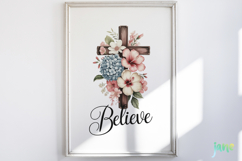 In Memory Kitchen Towel Sublimation Product Image 5