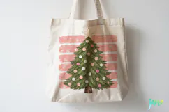 Christmas Tree Clipart Product Image 4