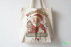 Funny Christmas Humor Clipart Product Image 4