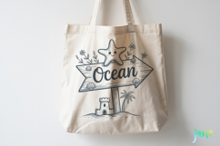 Beach Doodle Png Product Image 4