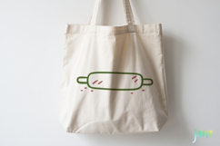 Hand Drawn Christmas SVG Product Image 3