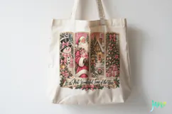 Funny Christmas Sublimation Product Image 4