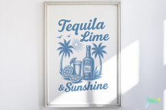 Summer Sea Beach Vacation Trips Product Image 5