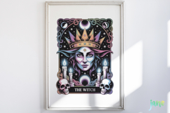 Tarot Card Png Sublimation Product Image 5