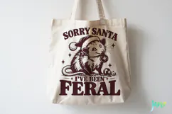 Funny Christmas Humor Clipart Product Image 4