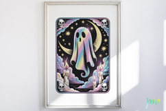 Tarot Card Png Sublimation Product Image 5