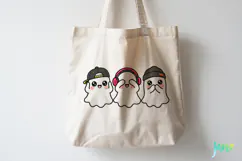 Kawaii Halloween PNG Clipart Product Image 4