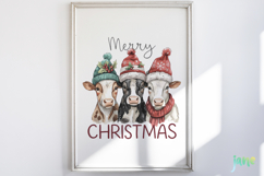 Retro Kitchen Towel Sublimation Product Image 5