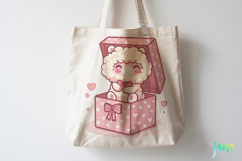 Valentine Animals In Boxes Product Image 3