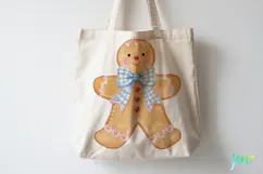 Preppy Christmas Clipart Product Image 4