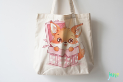 Valentine Animals In Boxes Product Image 3